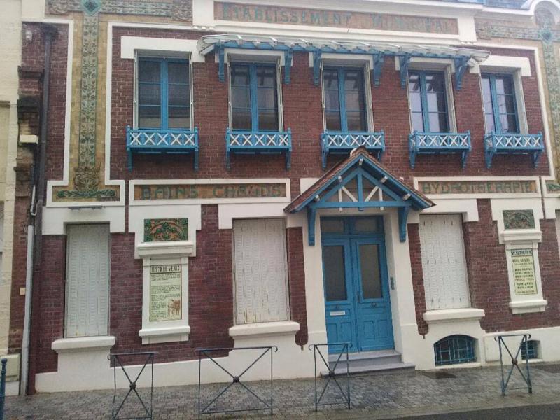 Villers-sur-Mer