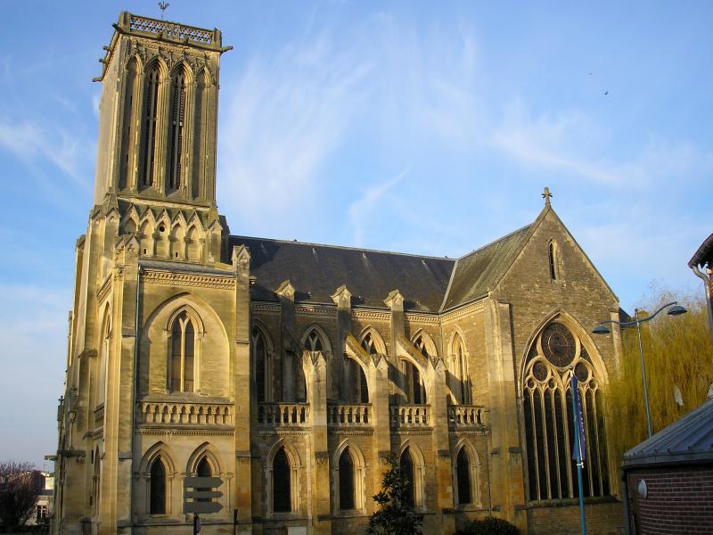 Villers-sur-Mer