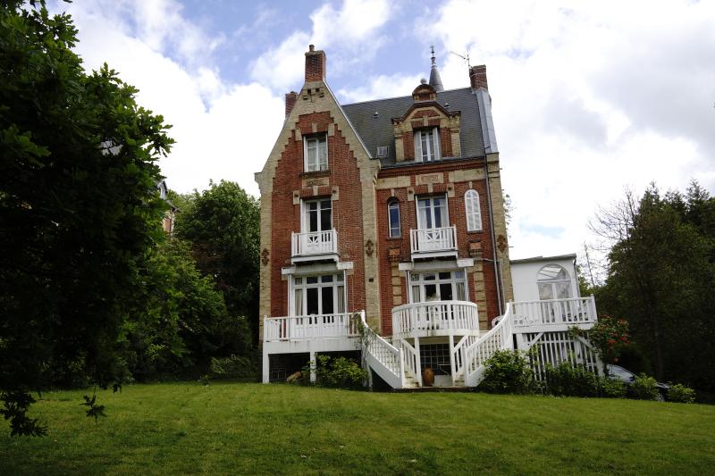 Villers-sur-Mer