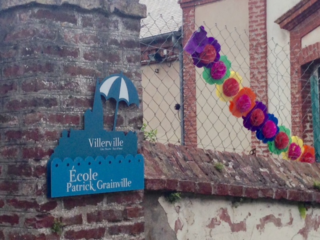 Villerville
