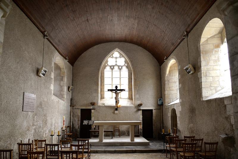 Villons-les-Buissons