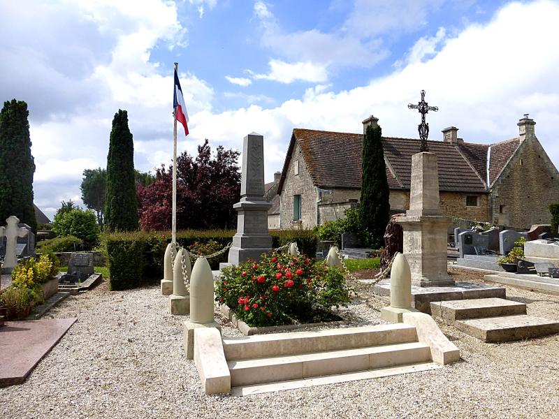 Villons-les-Buissons