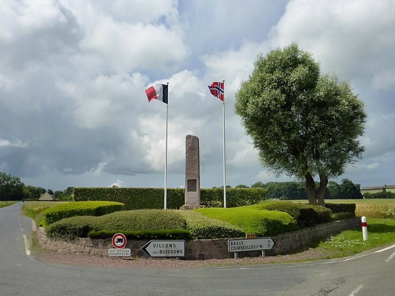 Villons-les-Buissons