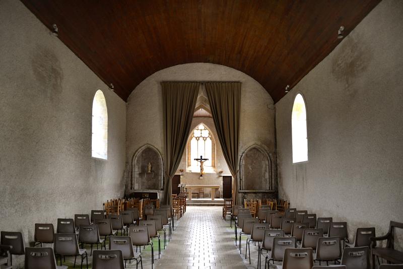 Villons-les-Buissons