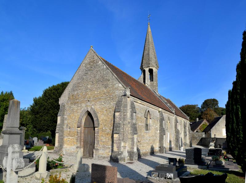 Villons-les-Buissons