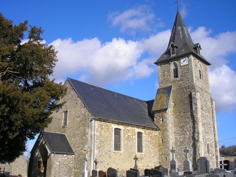 Villy-Bocage