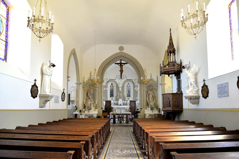 Villy-Bocage