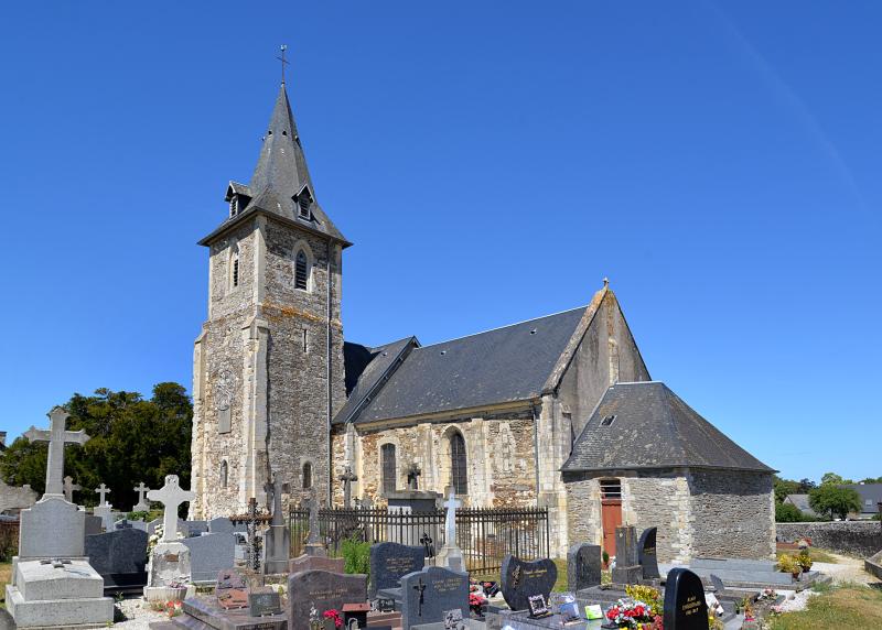 Villy-Bocage