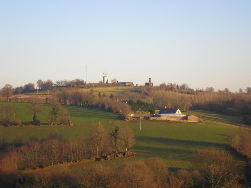 Vire Normandie