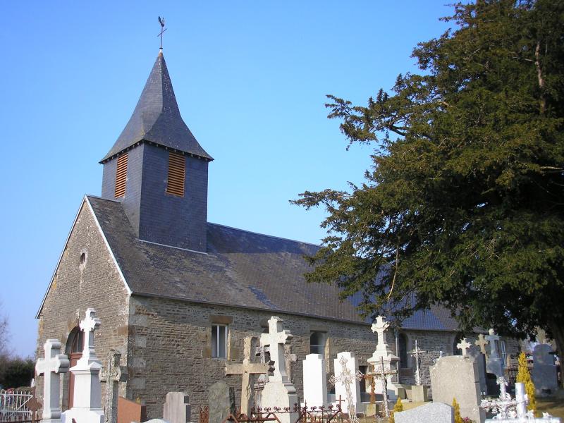 Vire Normandie