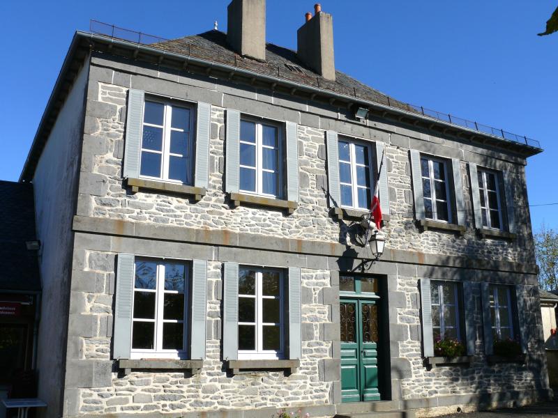 Anglards-de-Salers