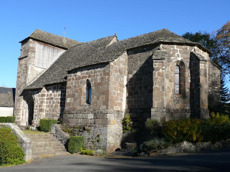 Anglards-de-Salers