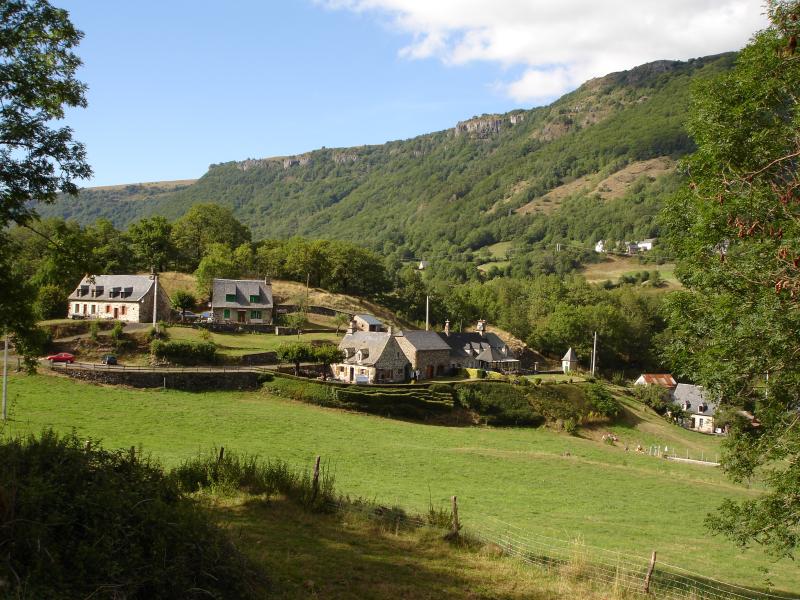 Anglards-de-Salers
