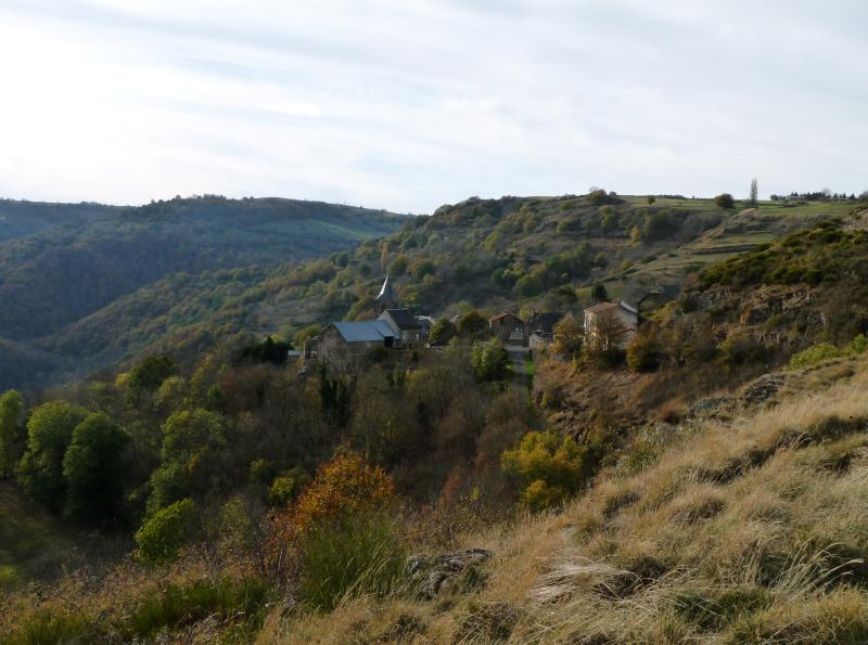 Auriac-l'Église