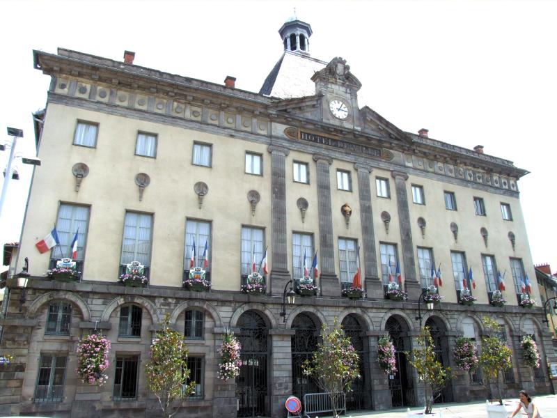 Aurillac