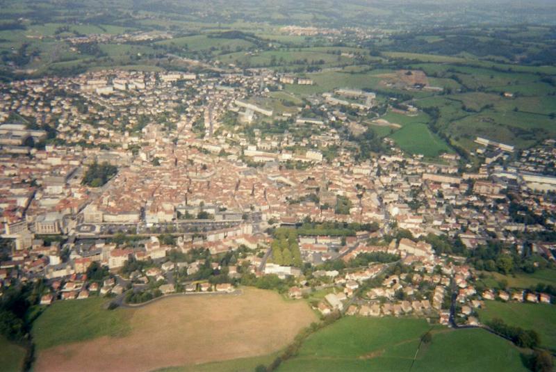 Aurillac