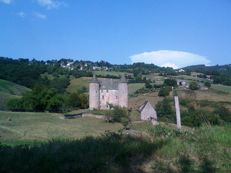 Cassaniouze