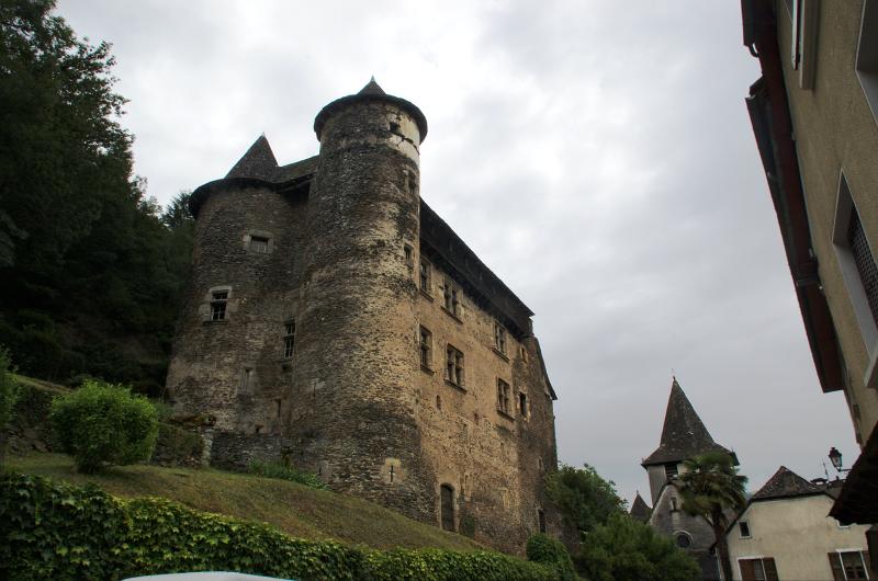 Cassaniouze
