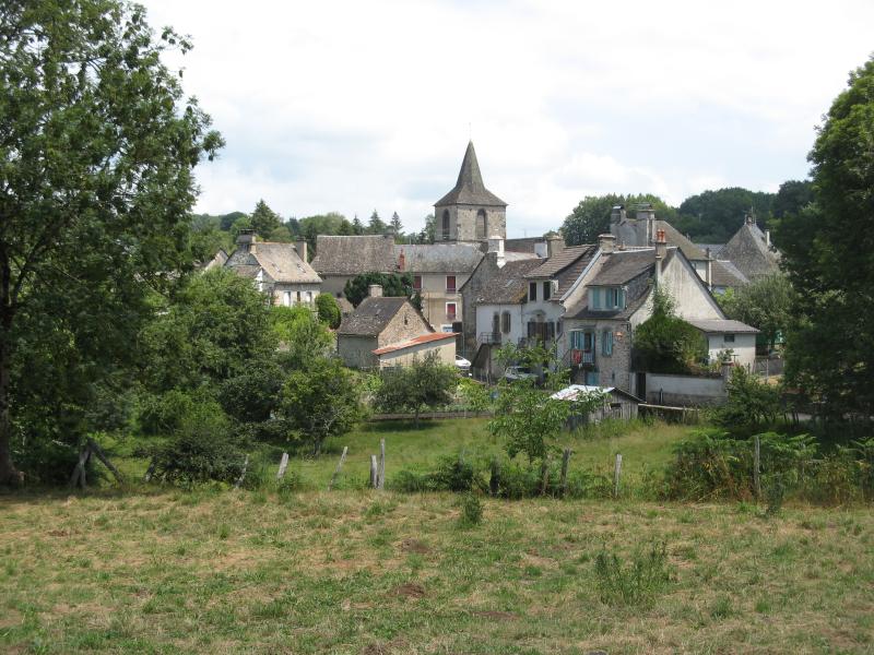 Chalvignac