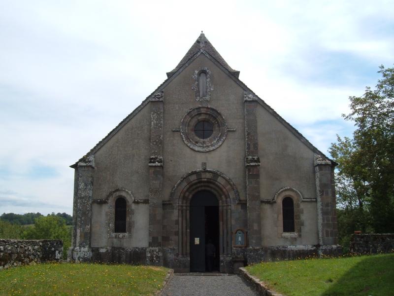 Chalvignac