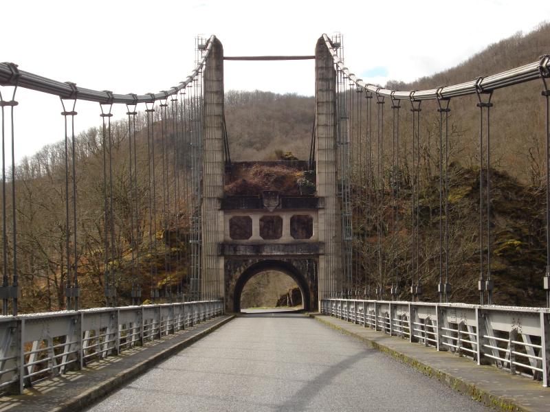 Chalvignac