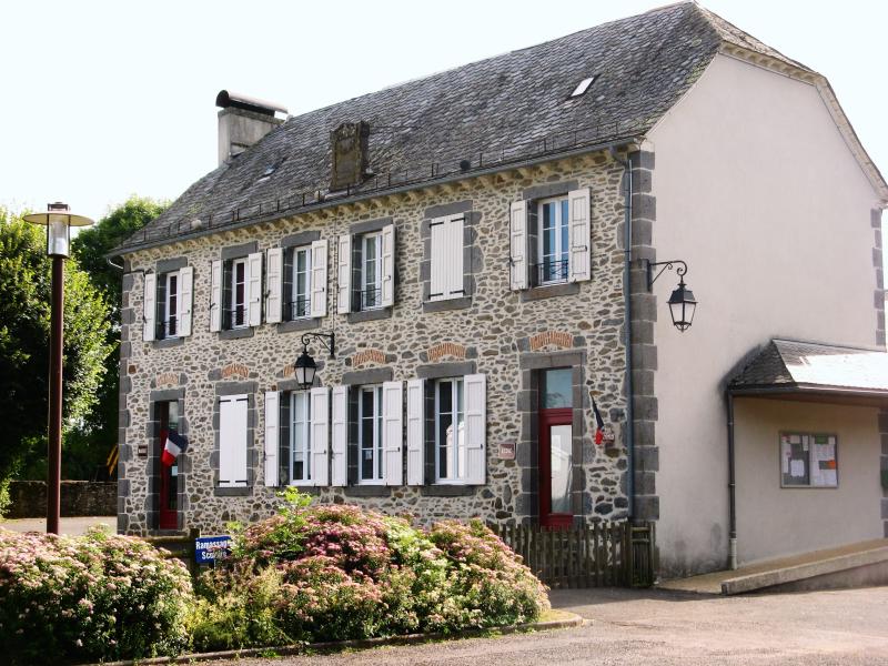 Chalvignac