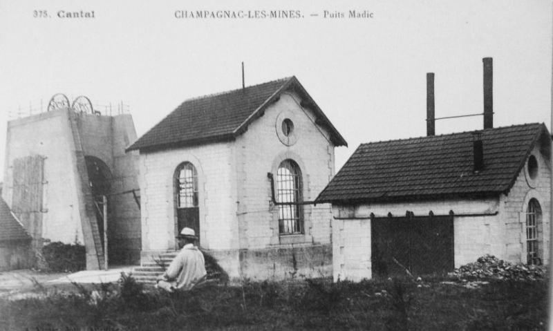 Champagnac