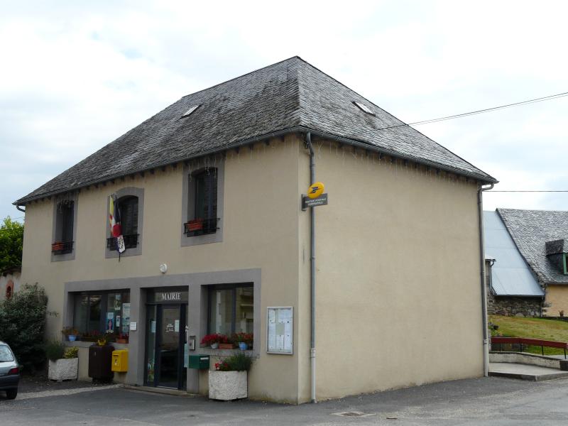 Champs-sur-Tarentaine-Marchal