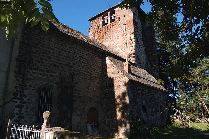 La Chapelle-d'Alagnon