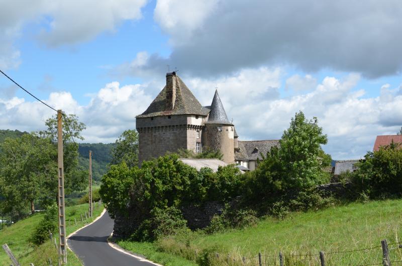 La Chapelle-d'Alagnon