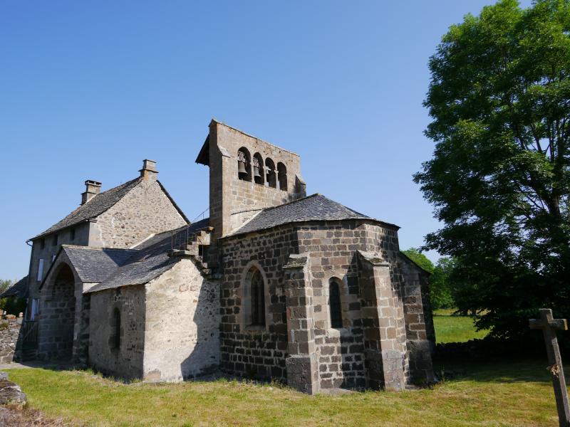 La Chapelle-d'Alagnon
