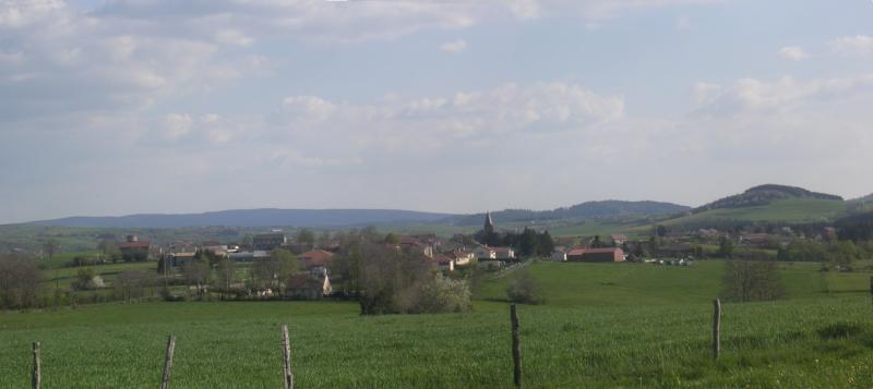 La Chapelle-Laurent