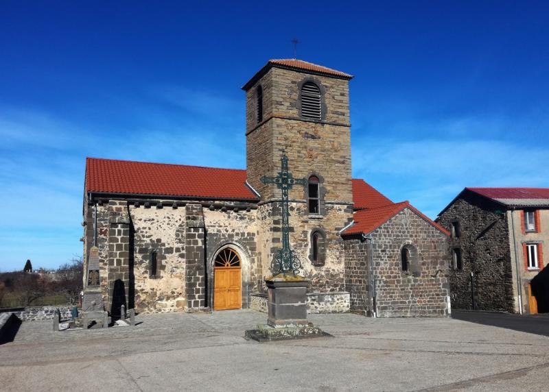 La Chapelle-Laurent