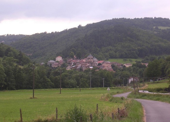 Charmensac