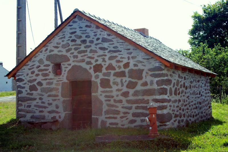 Charmensac