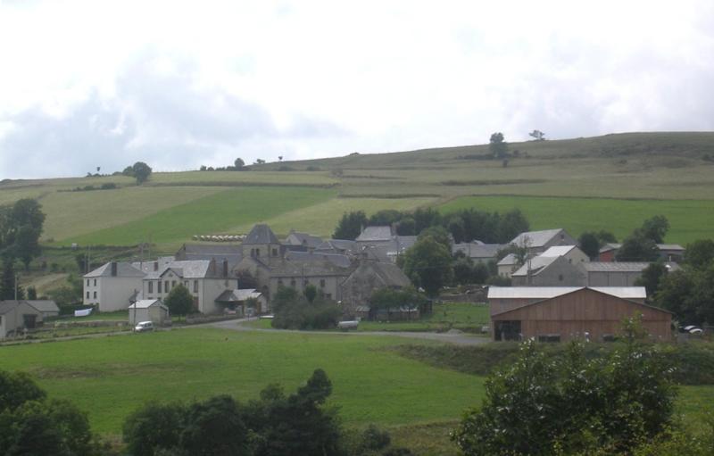 Charmensac