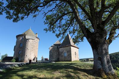 Chaudes-Aigues