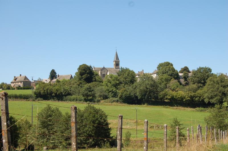 Cros-de-Montvert