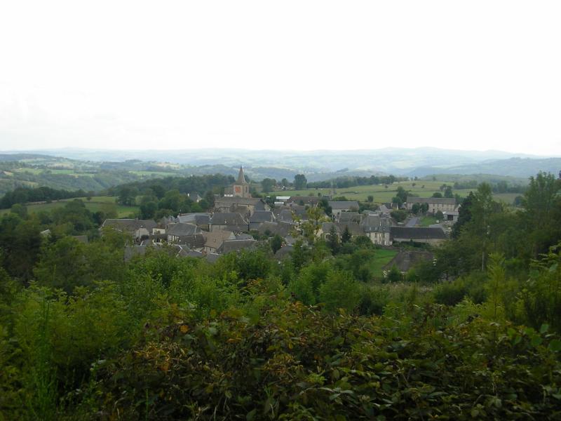 Cussac