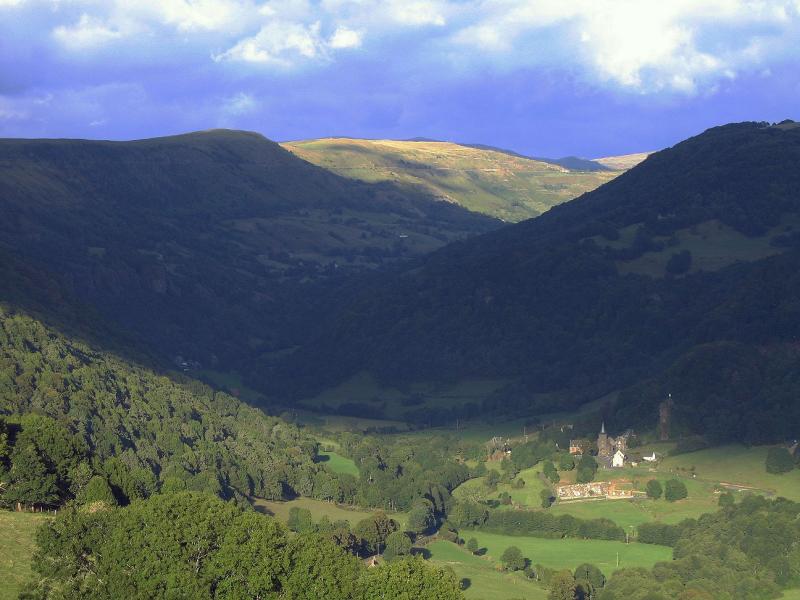 Le Falgoux