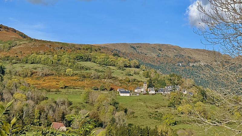 Photo 2 — Le Fau, Cantal (15140)