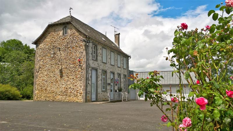 Jaleyrac, Cantal