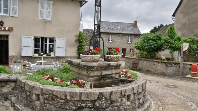 Junhac, Cantal