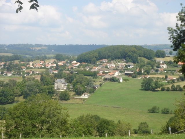 Jussac