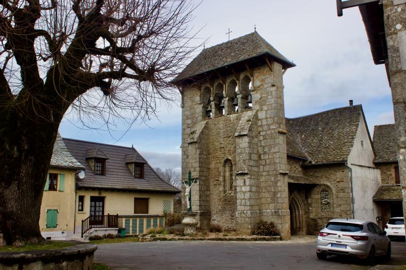 Labrousse