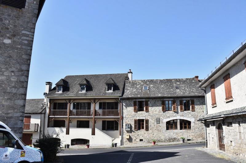 Lafeuillade-en-Vézie