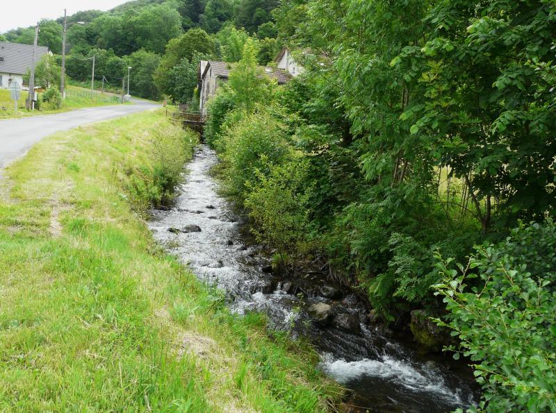 Laroquevieille