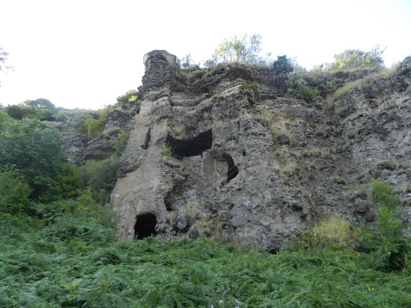 Laveissière