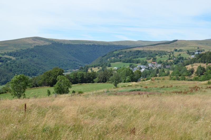 Malbo, Cantal