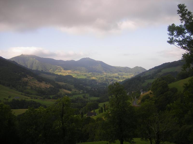Mandailles-Saint-Julien